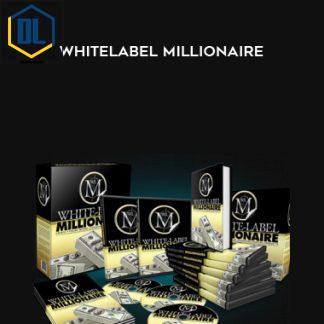 Mark Thompson – Whitelabel Millionaire