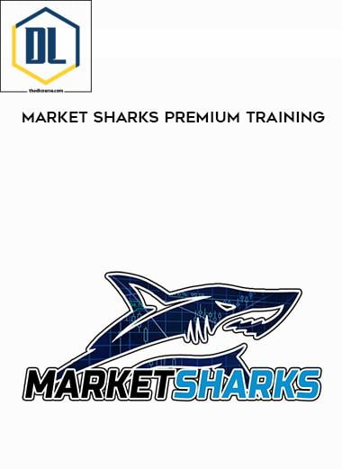 Market Sharks Premium Training