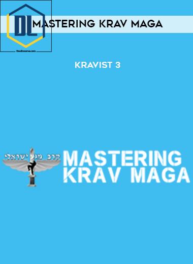 Mastering Krav Maga %E2%80%93 Kravist 3