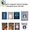 Masterworks International – Polarity Therapy Practitioner Training Pack DVD Set