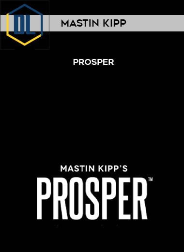 Mastin Kipp %E2%80%93 PROSPER 1