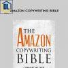 Matt Ward – Amazon Copywriting Bible