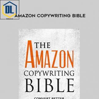 Matt Ward – Amazon Copywriting Bible