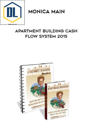 Monica Main %E2%80%93 Apartment Building Cash Flow System 2015