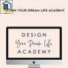 Natalie Bacon %E2%80%93 Design Your Dream Life Academy