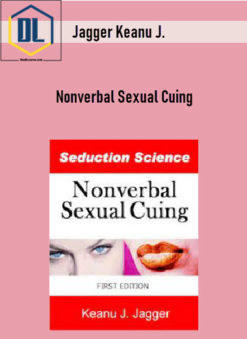 Jagger Keanu J. – Nonverbal Sexual Cuing