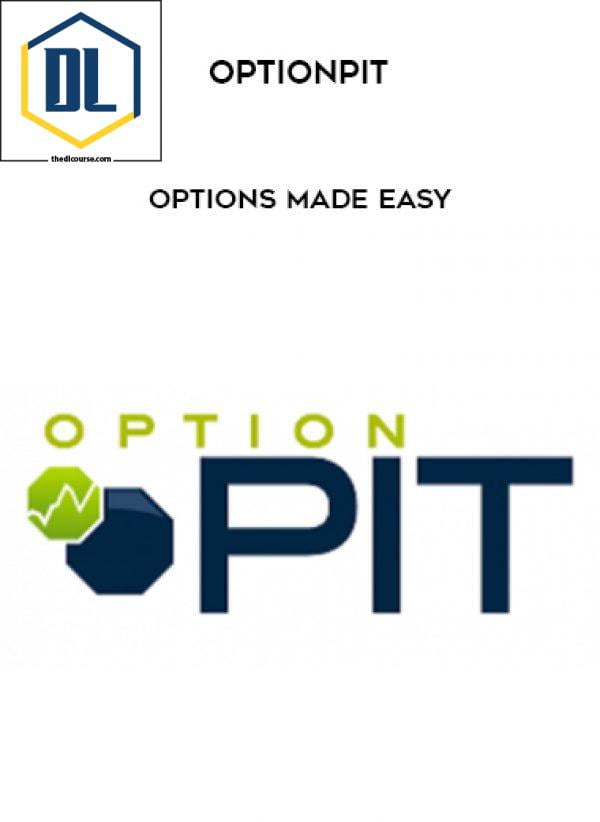Optionpit – Options Made Easy