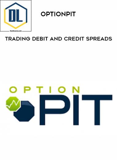 Optionpit %E2%80%93 Trading Debit and Credit Spreads