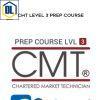 Optuma CMT Level 3 Prep Course
