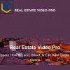 Parker Walbeck – Real Estate Video Pro