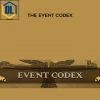 Peng Joon – The Event Codex