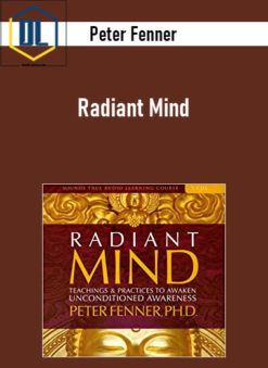 Peter Fenner - Radiant Mind