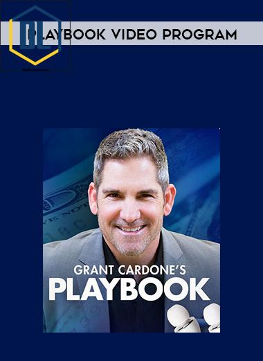 Playbook Video Program