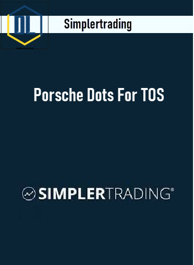 Porsche Dots For TOS