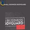 Rachel Rodgers Ash Ambirge %E2%80%93 Small Business Bodyguard