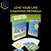 Renew YOU Love Your Life Coaching Programintell