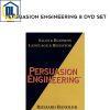 Richard Bandler – Persuasion Engineering 8 DVD Set