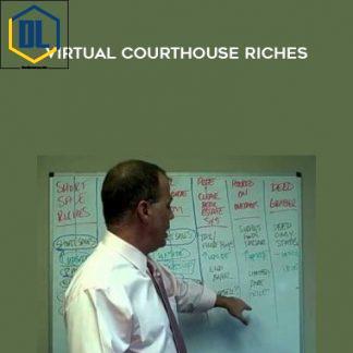 Rick Dawson – Virtual Courthouse Riches