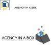 Robb Quinn %E2%80%93 Agency in a Box