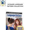 Ross Jeffries – Ultimate Language Pattern Collection