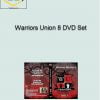 Russell Stutely %E2%80%93 Warriors Union 8 DVD Set