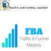 Ryan Rigney %E2%80%93 FBA Traffic and Funnel Mastery