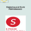 Essentials of Elite Performance