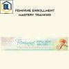 Sage Lavine %E2%80%93 Feminine Enrollment Mastery Training