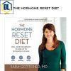 Sara Gottfried The Hormone Reset Diet