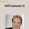 Scott Sannon - TACFIT Commando 2.0