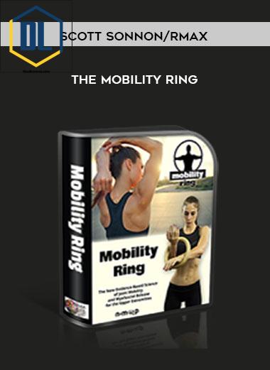 Scott SonnonRMAX The Mobility Ring