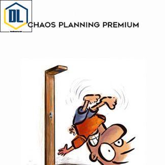 Chaos Planning Premium