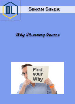 Why Discovery Course