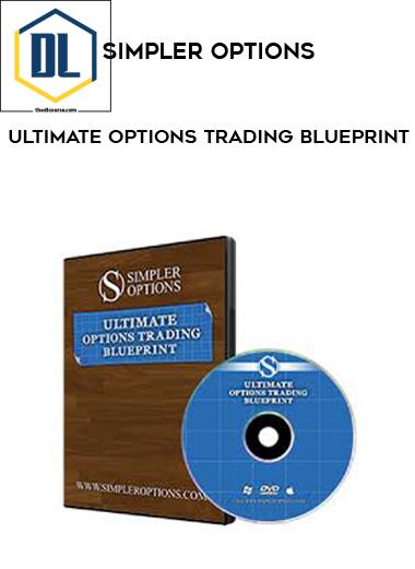 Simpler Options – Ultimate Options Trading Blueprint