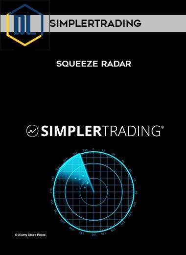 Simplertrading – Squeeze Radar