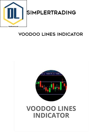 Simplertrading %E2%80%93 Voodoo Lines Indicator