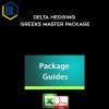 Simulation Pricing Delta Hedging Greeks Master Package