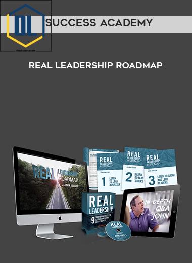 Success Academy %E2%80%93 Real Leadership Roadmap