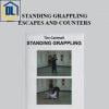 Tim Cartmell – Standing Grappling Escapes And Counters