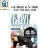 TOM CRONIN JIU JITSU UPGRADE DVD OR BLU RAY