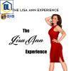 Tahnadge Harper The lisa Ann Experience