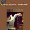 Talmadge Harper – Sophia Presents – Snowbound