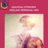 Talmadge Harper – Quantum Hypnosis Healing Personal MP3
