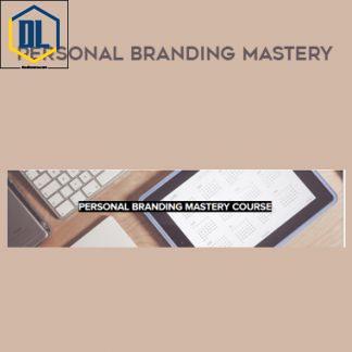 Tanner J. Fox – Personal Branding Mastery