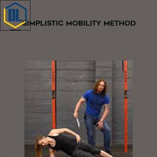 Tom Morrison - Simplistic Mobility Method