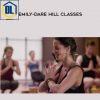 Udaya Yoga Emily dare Hill Classes