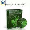 Victoria Gallagher Attract Good Luck DVD