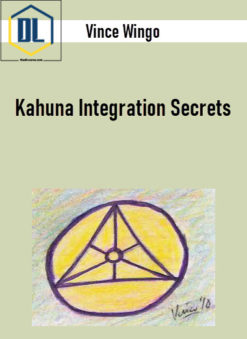 Vince Wingo - Kahuna Integration Secrets