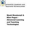 Wyatt Woodsmall Eben Pagan %E2%80%93 Advanced Learning and Teaching Technologies