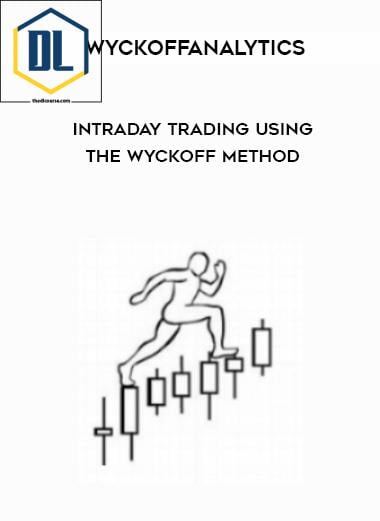 Wyckoffanalytics %E2%80%93 INTRADAY TRADING USING THE WYCKOFF METHOD